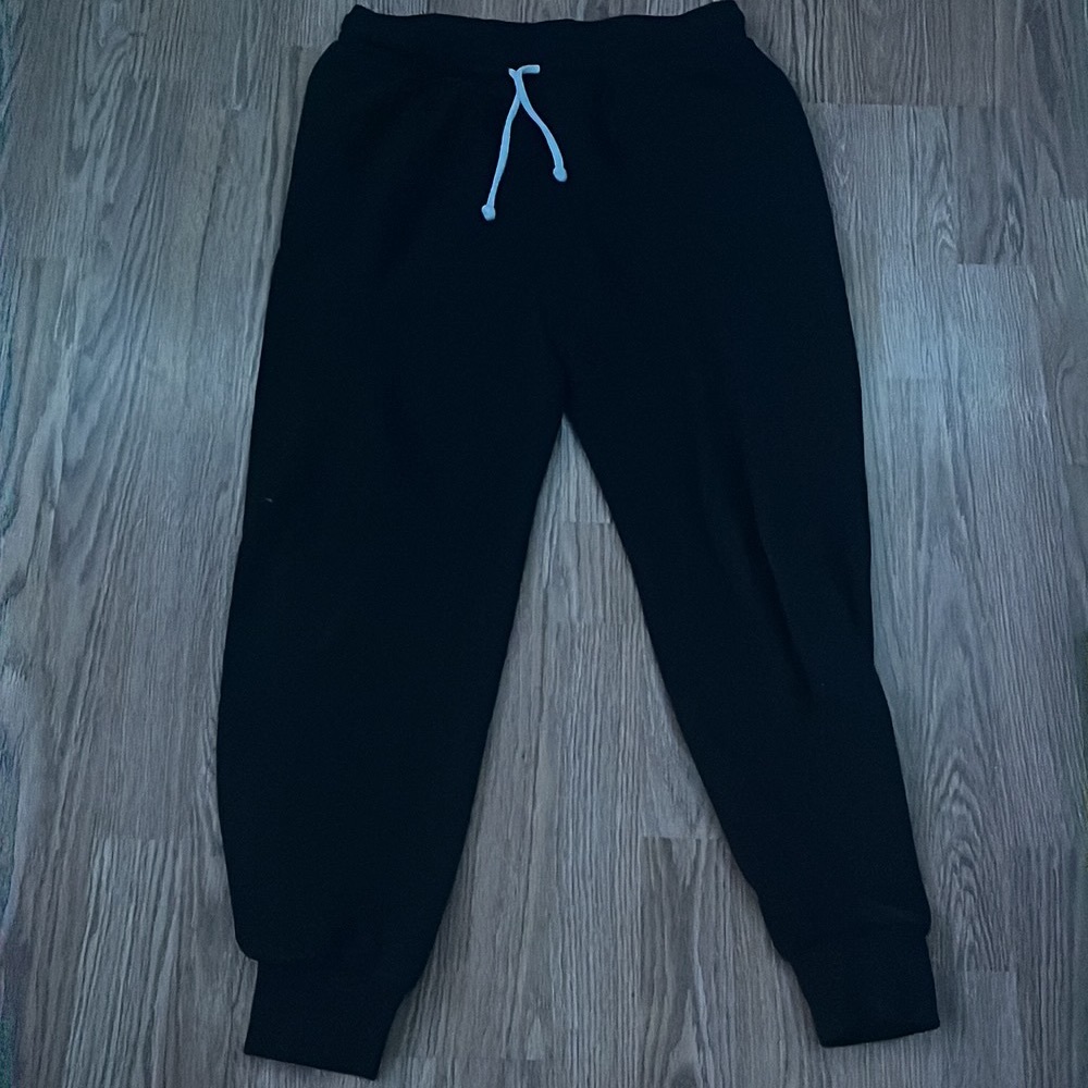 Girls sweatpants